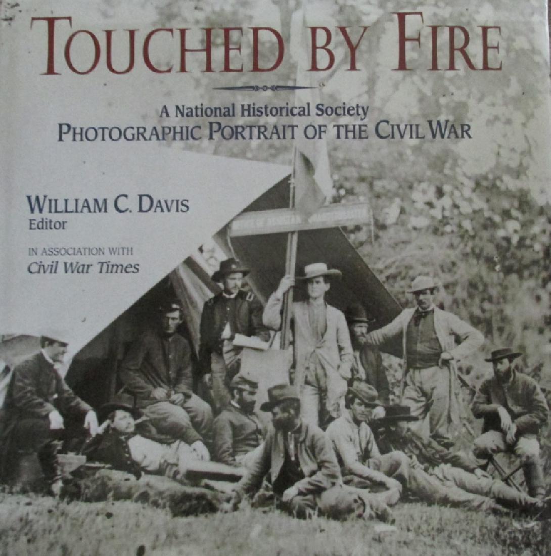 Civil War Photography  National Historical Society (1 of 7)