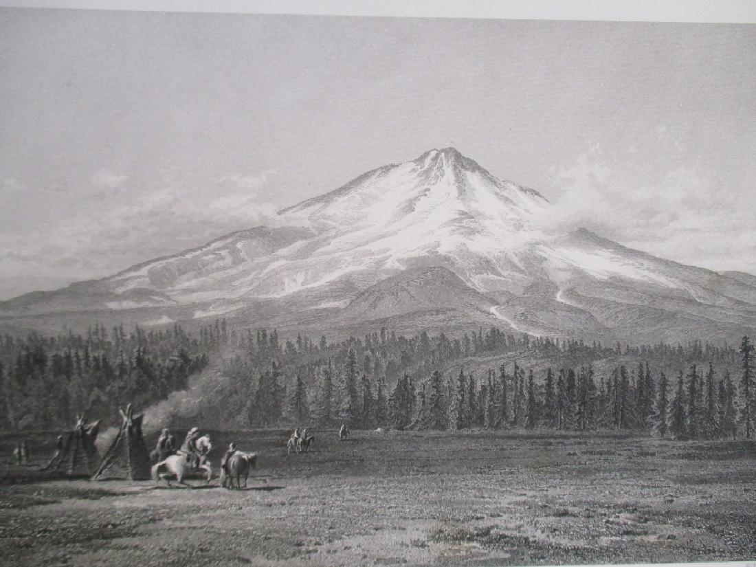 Mount Shasta - California (1 of 3)