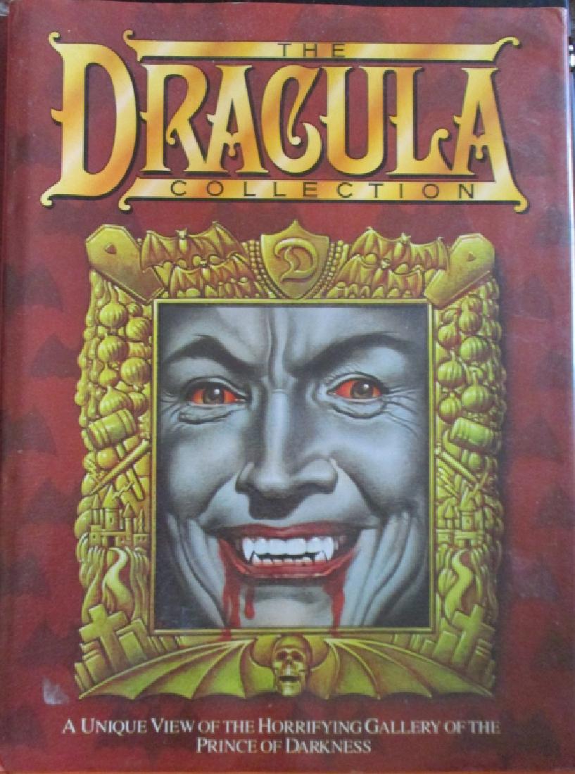 The Dracula Collection (1 of 1)