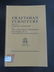 Craftsman Furniture 1909 Stickley Catalogue