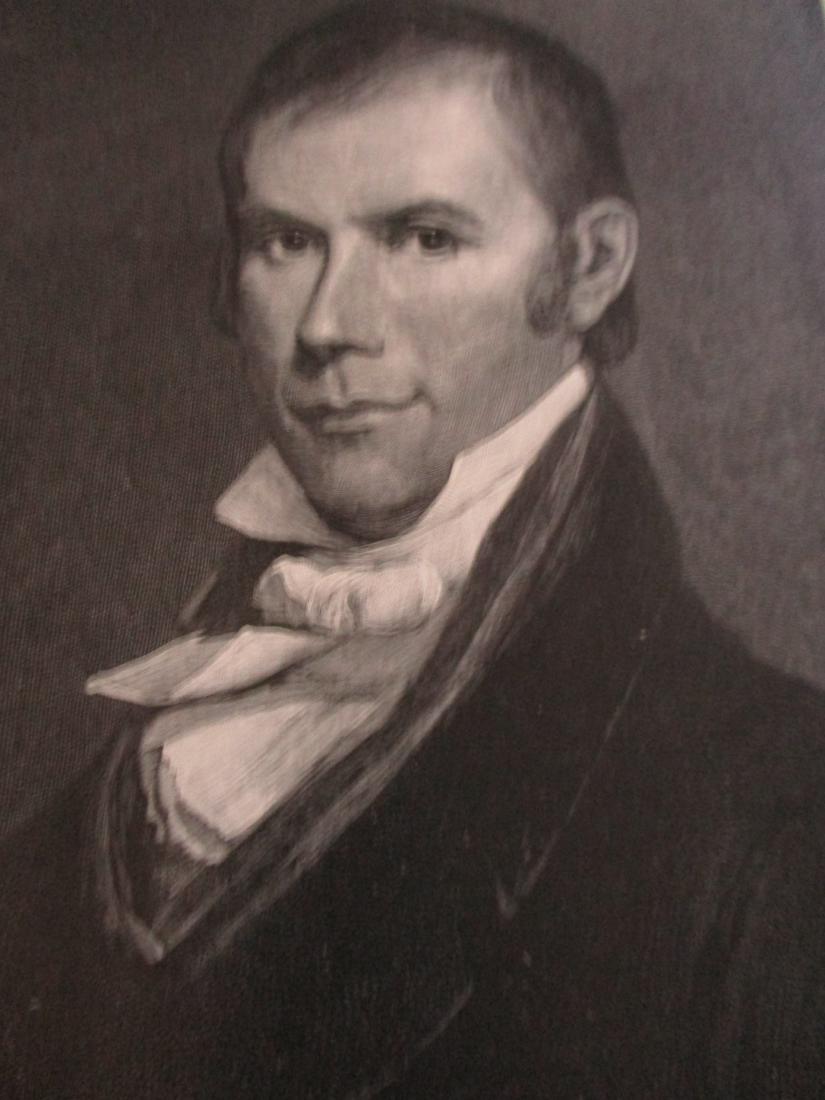 Portrait of Henry Clay (1 of 5)