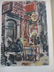 George Grosz Drawings - 3