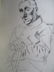 George Grosz Drawings - 6