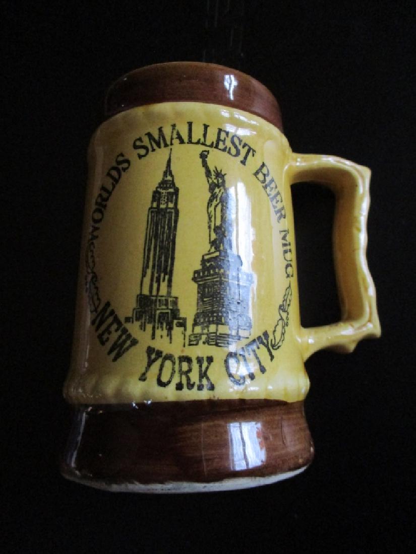 World's Smallest Beer Mug (1 of 1)