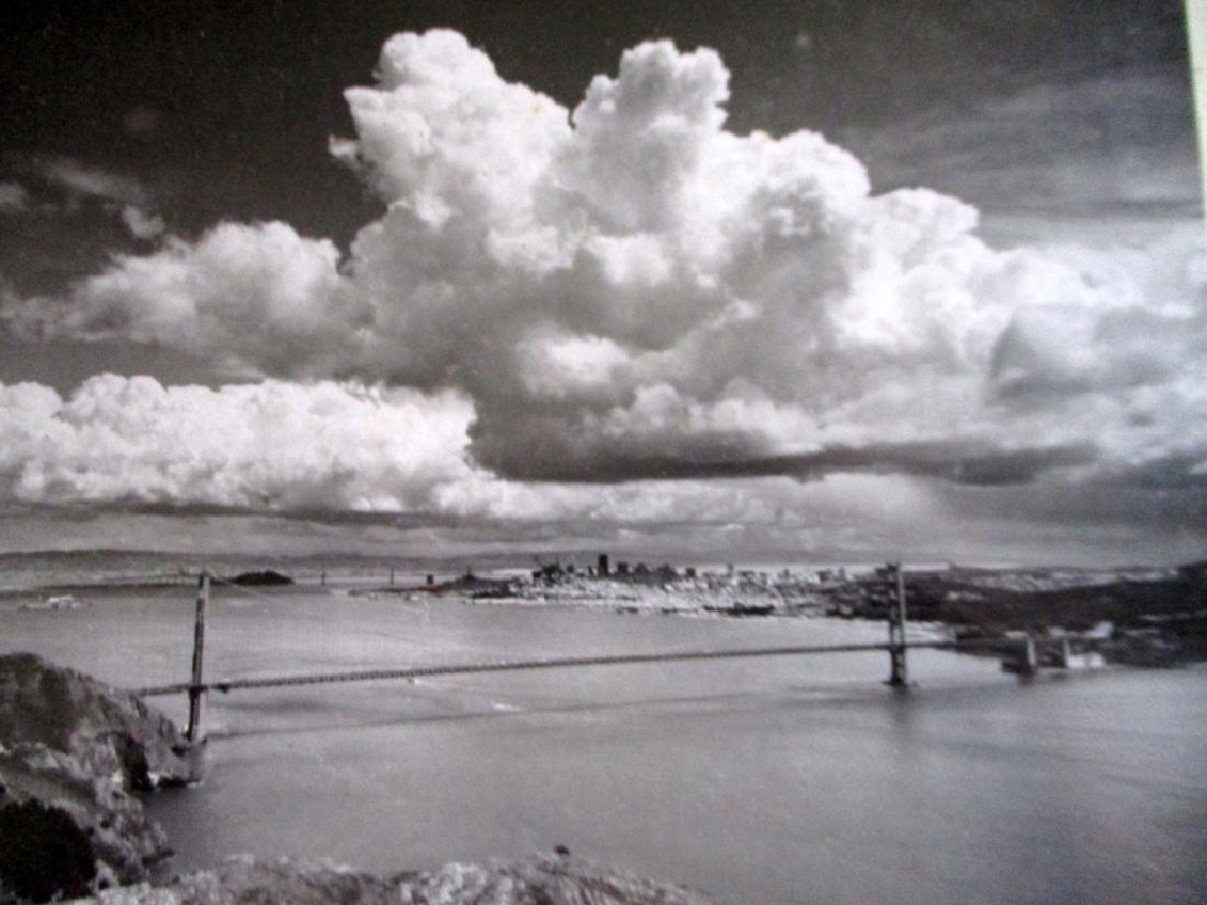 Golden Gate Bridge - William E. Reister (1 of 3)