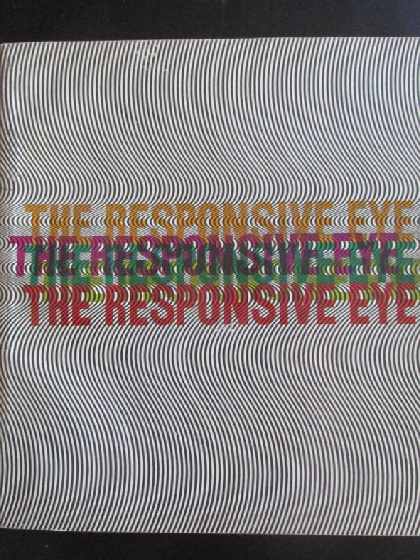 The Responsive Eye - Abstract Art (1 of 1)