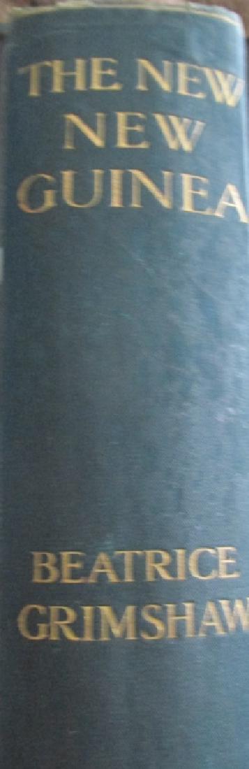 The New New Guinea  1911 (1 of 5)