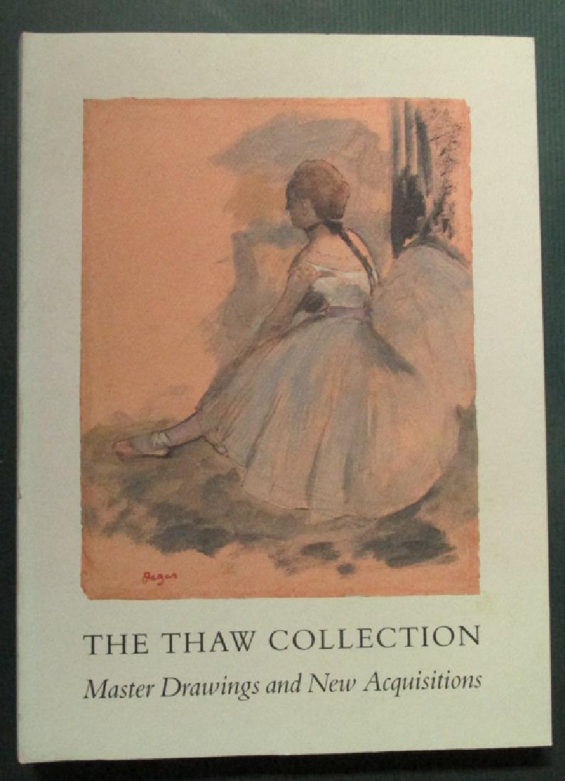 The Thaw Collection - Old Master Drawings (1 of 2)