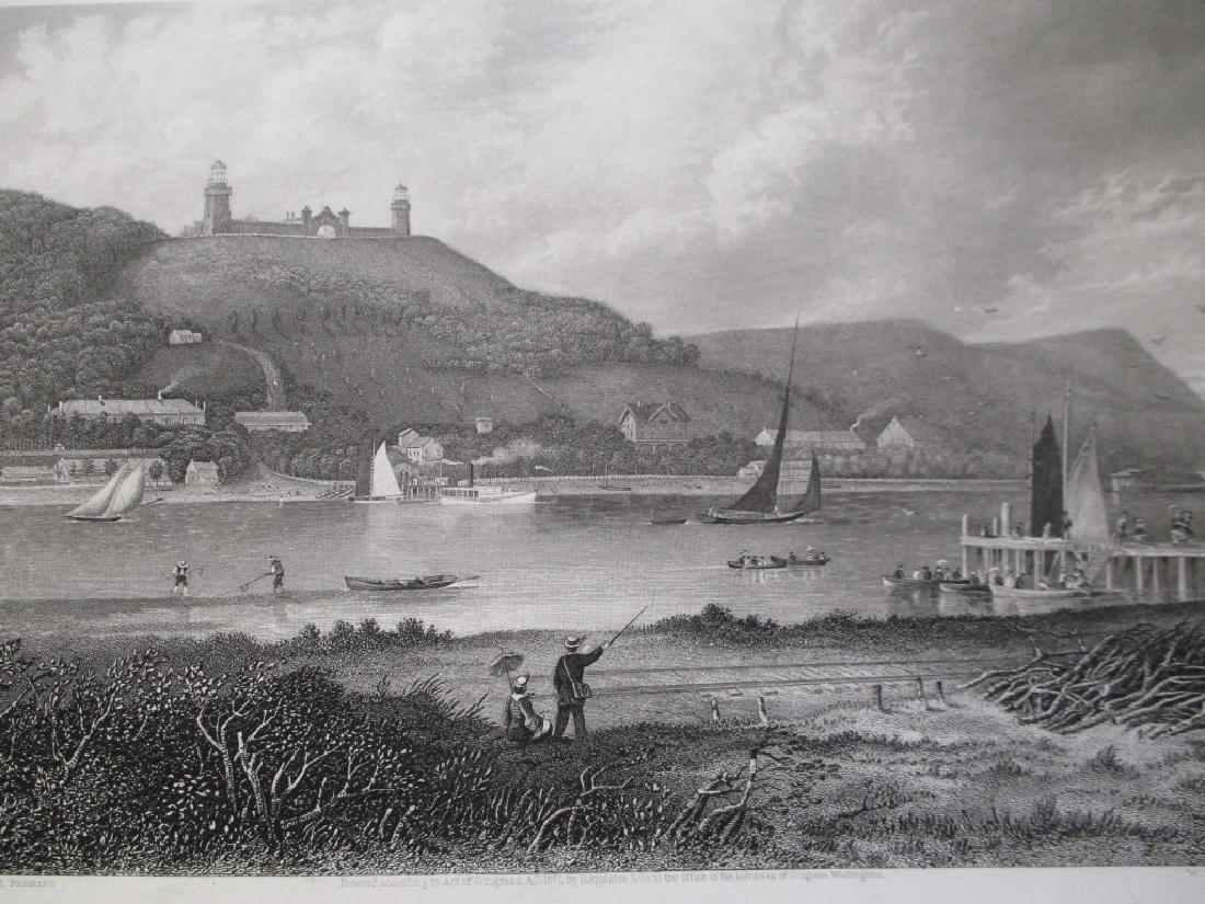 The Highlands of the Neversink (1 of 3)