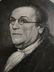 Portrait of Benjamin Franklin