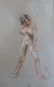 Nude 5 - Charles Stepule 1911 - 2006