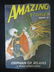 Amazing Stories - February 1947