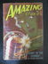 Amazing Stories - May 1947