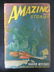 Amazing Stories - June 1947