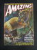 Amazing Stories - January 1949