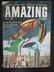 Amazing Stories - April 1957