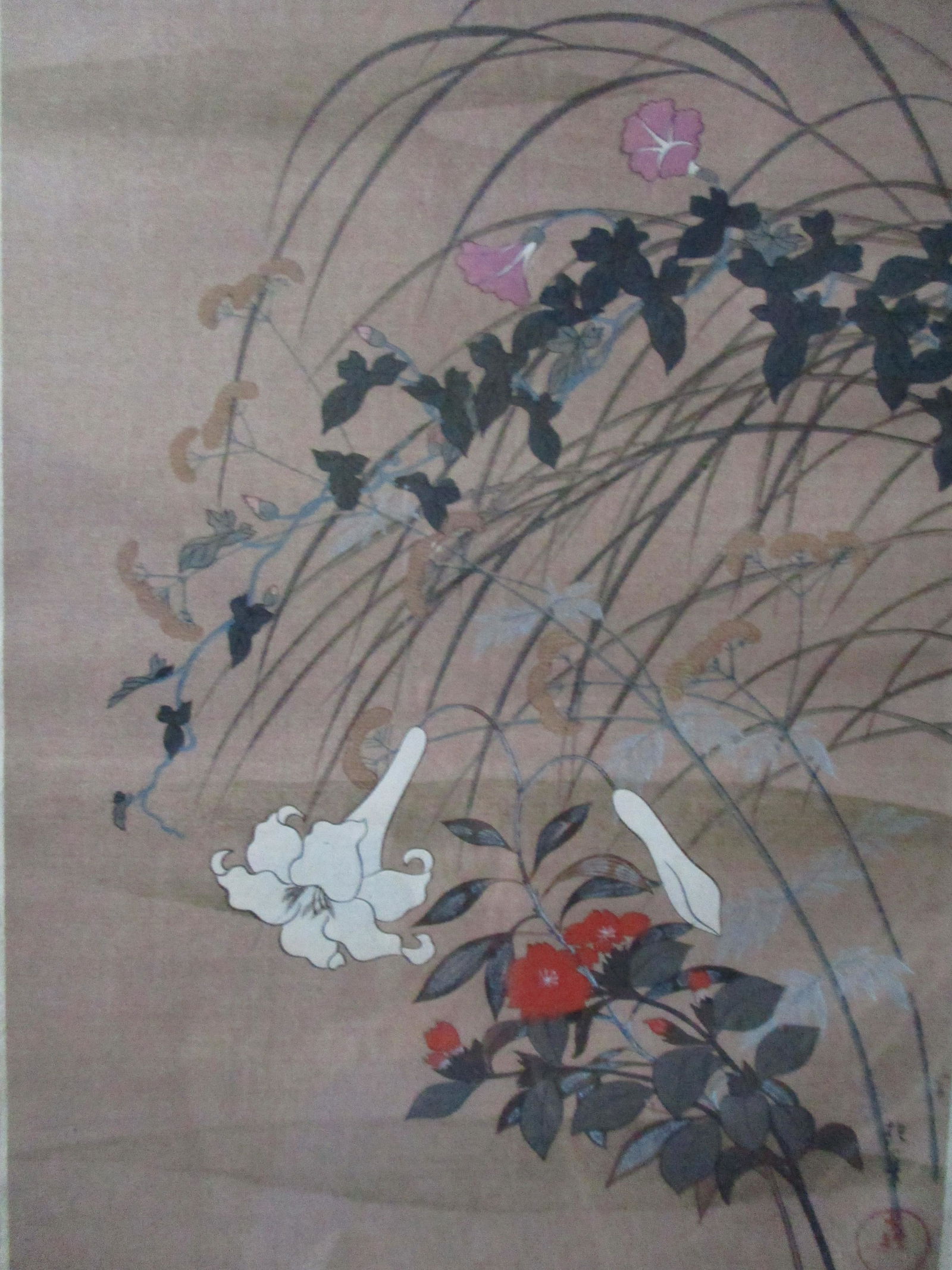 Japanese Woodblock Print - Signed 20th Century (1 of 5)