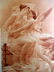 Love and Psyche - Lionel Royer