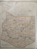 Map of Montgomery & Fulton Counties New York