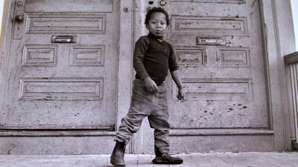 Wilson Ben (20th Century American)  Black Boy (1 of 3)