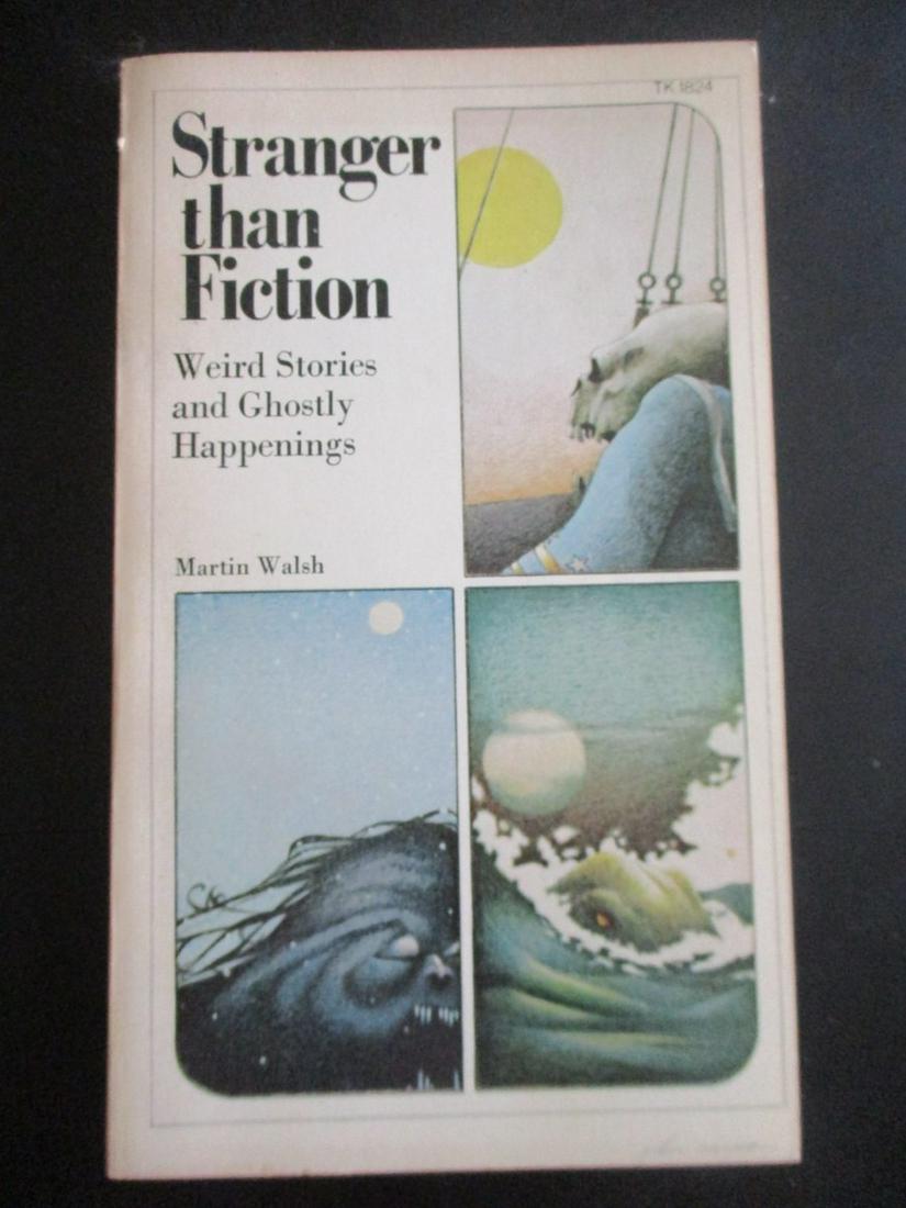 Stranger Than Fiction (1 of 1)