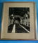 Fay S. Lincoln Silver Print - Auditorium