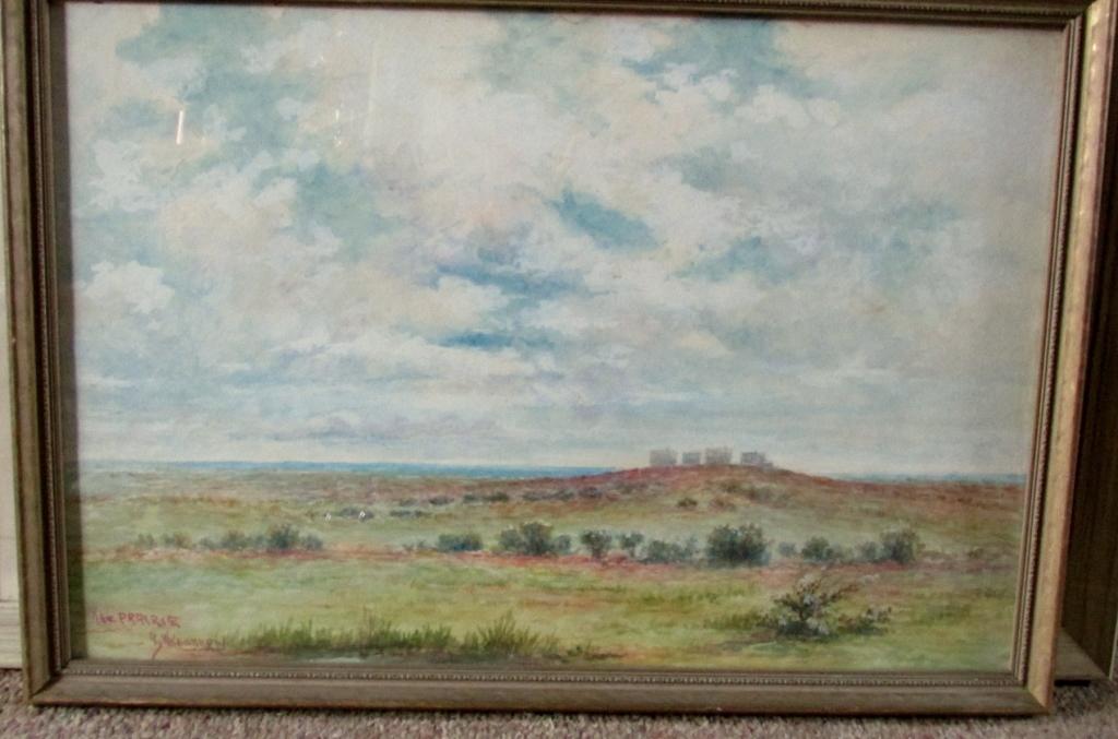 William Kennedy  (Scottish 1859-1919) (1 of 3)