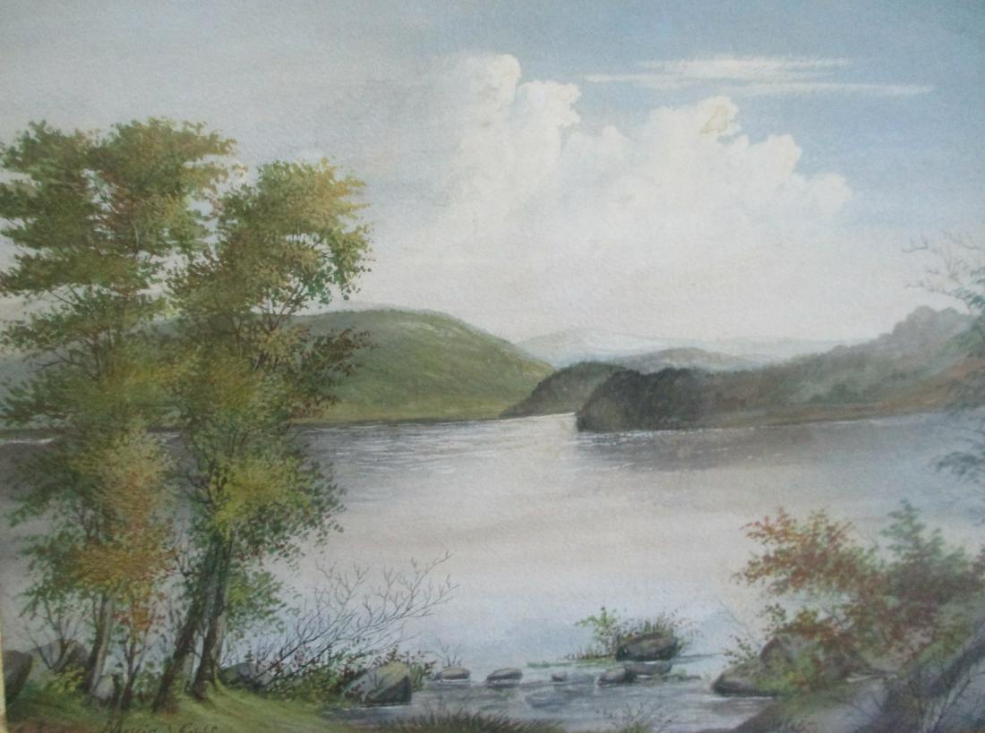 Hudson Valley School (1 of 4)