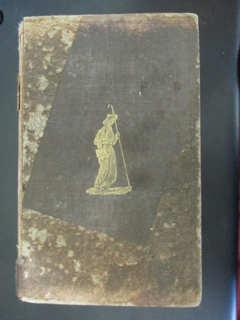 Pilgrim's Progress  - John Bunyan  1844 (1 of 6)