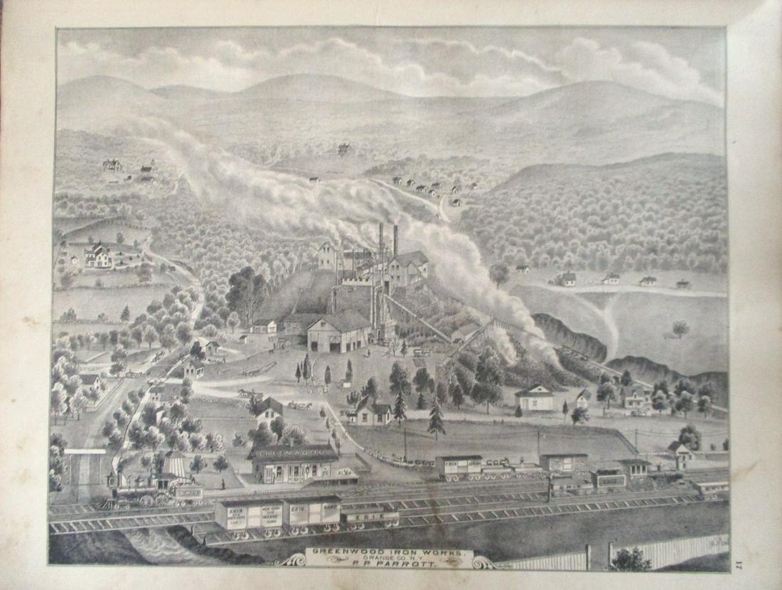 Greenwood Iron Works (1 of 3)