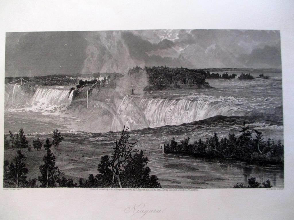 Niagara Falls (1 of 3)