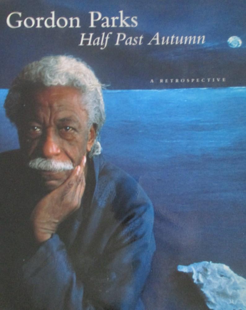 Gordon Parks - Half Past Autumn (1 of 1)