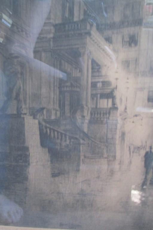 Josef Cisar (American 1910 ~ 1987) (1 of 3)