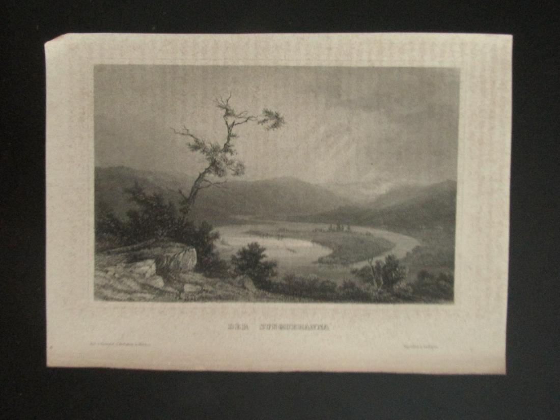 Der Susquehanna River (1 of 3)