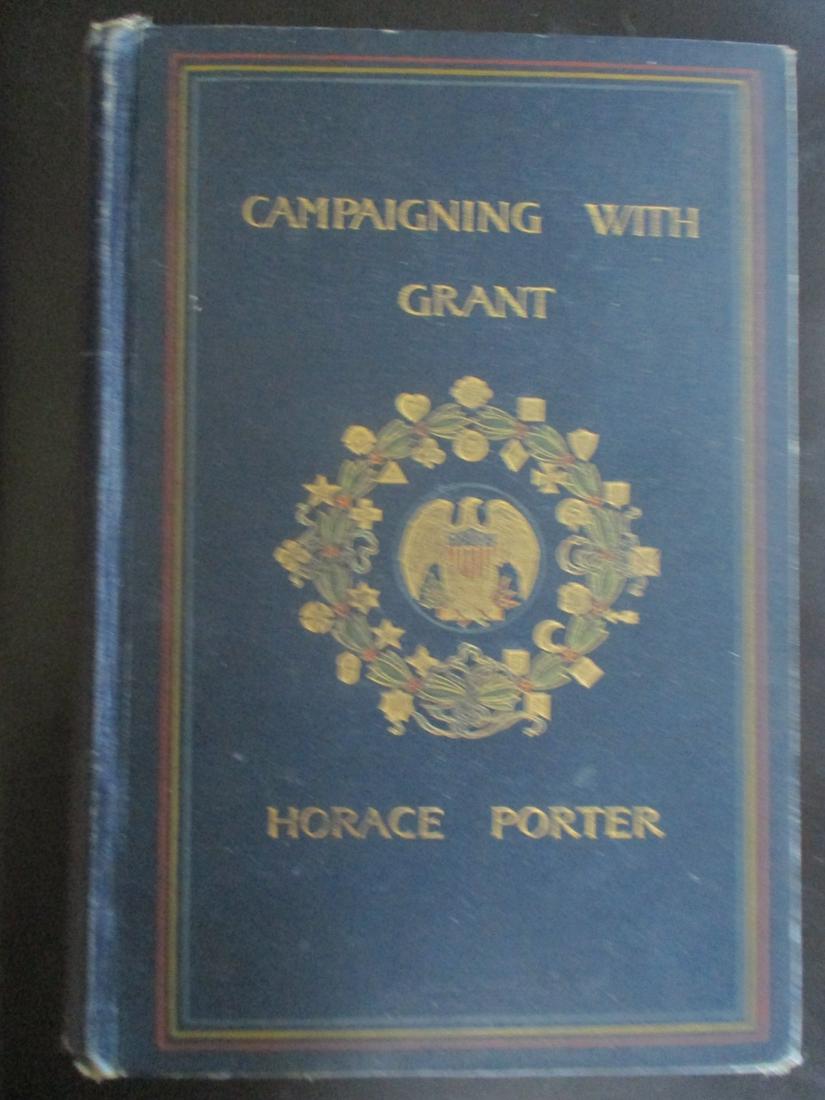 Campaigning With Grant (1 of 1)