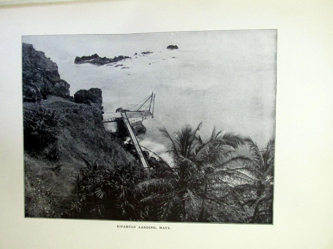 Kipahulu Landing, Maui (Hawaii) (1 of 2)