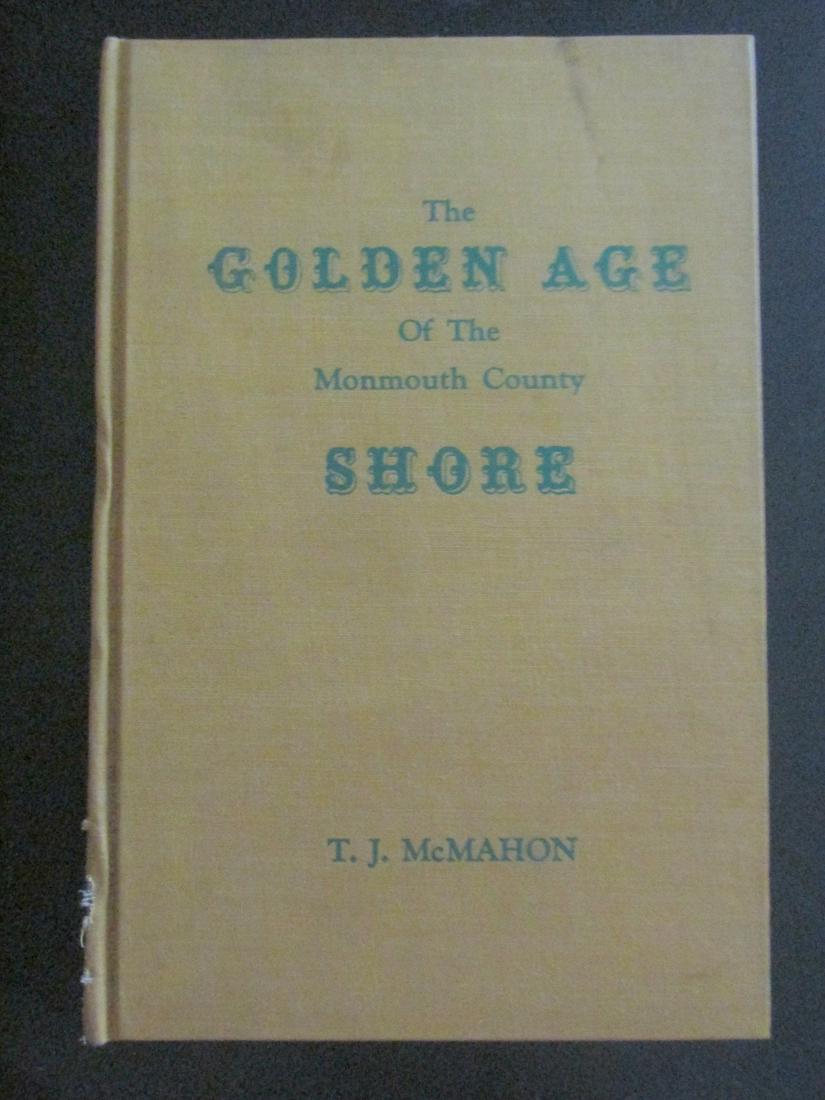 Golden Age of the Monmouth County Shore (1 of 5)