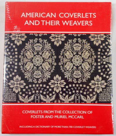 American Coverlets and Their Weavers (1 of 1)