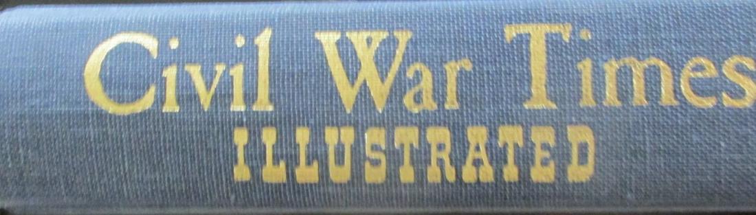 Civil War Times Illustrated  Vol. 16  1977 - 1978 (1 of 3)