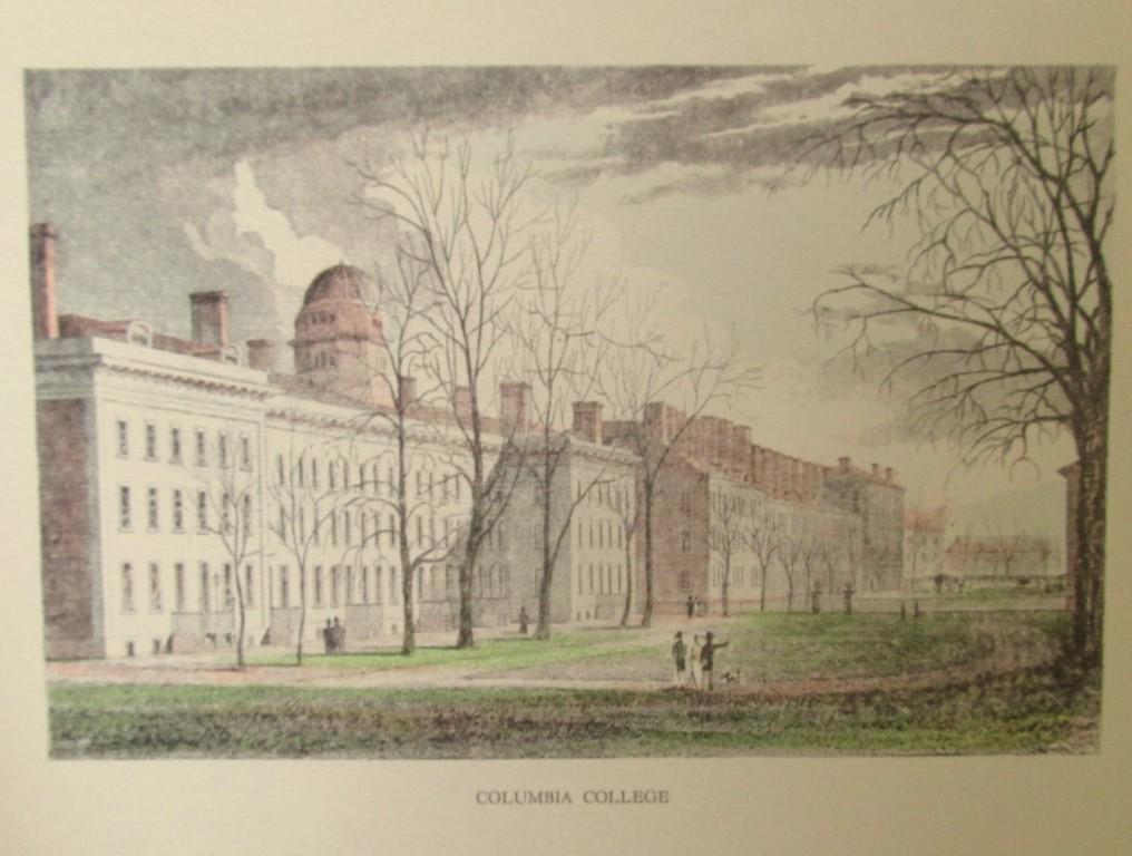 Columbia College - New York City (1 of 1)