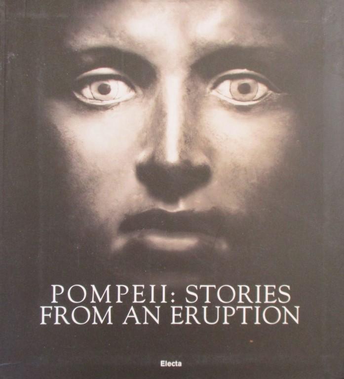 Pompeii - Archaeology (1 of 1)