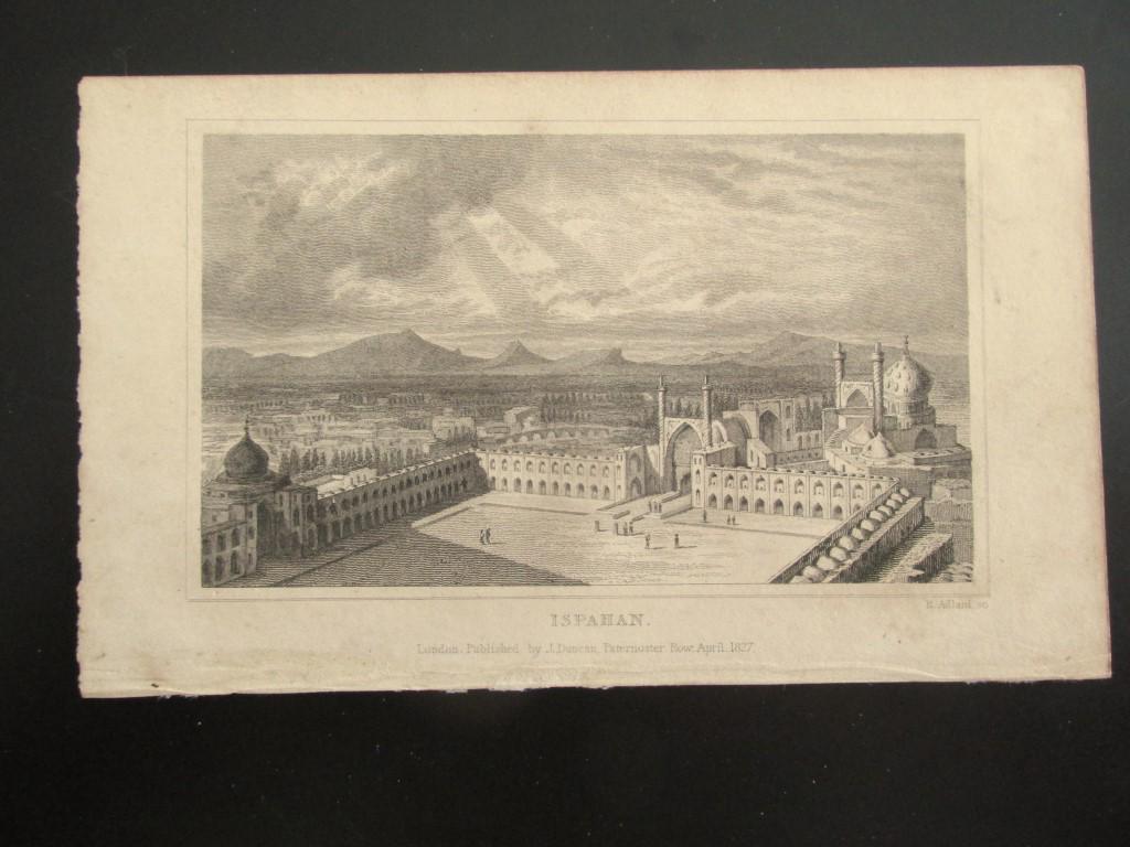 Ispahan (Western Iran) (1 of 2)