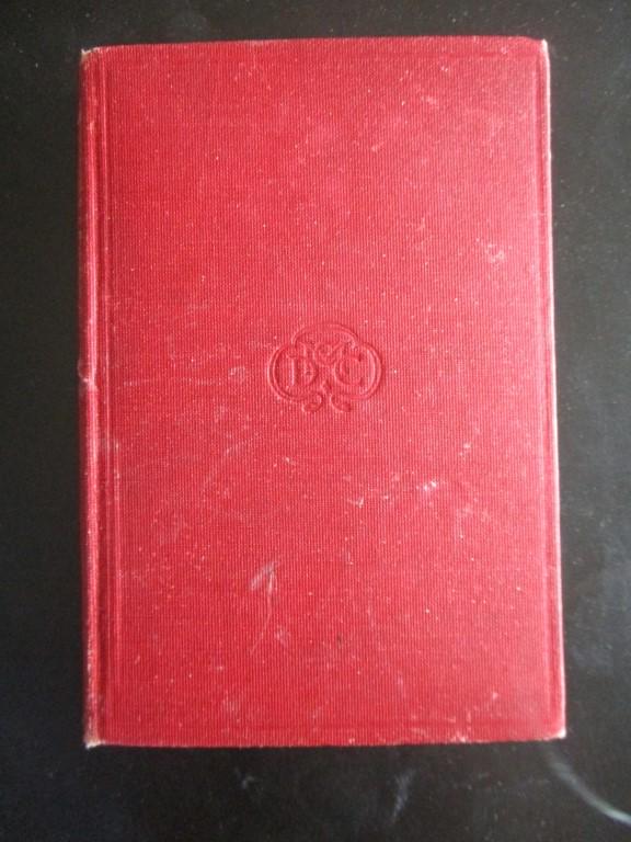 Daniel Webster Speeches (1 of 3)