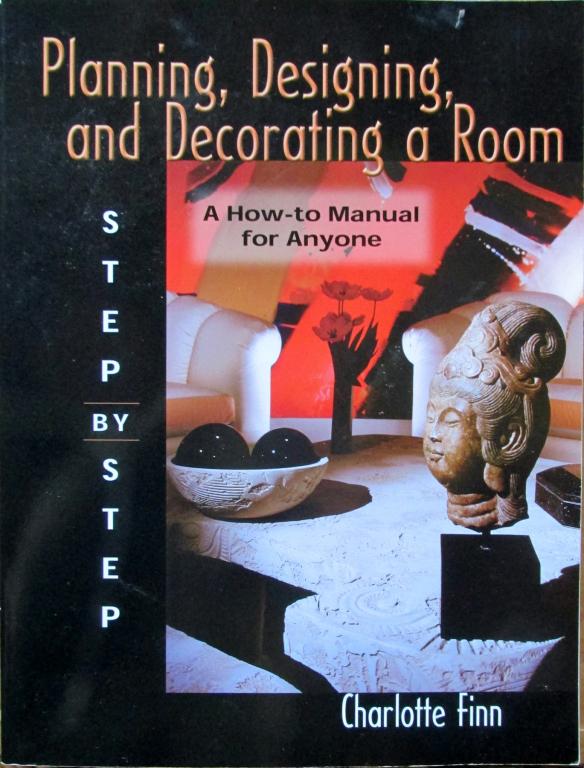 Planning Designing & Decorating A Room (1 of 1)
