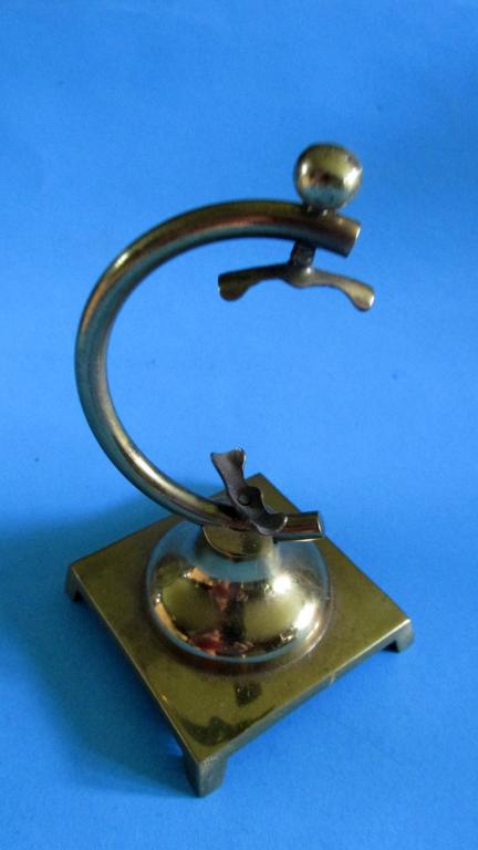 Half Moon Pocket Watch Holder Stand (1 of 1)