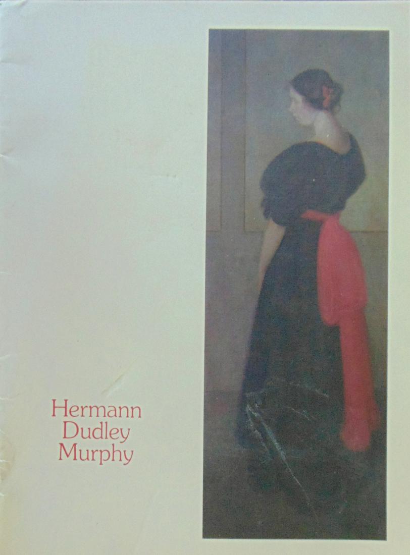 Herman Dudley Murphy (1 of 4)