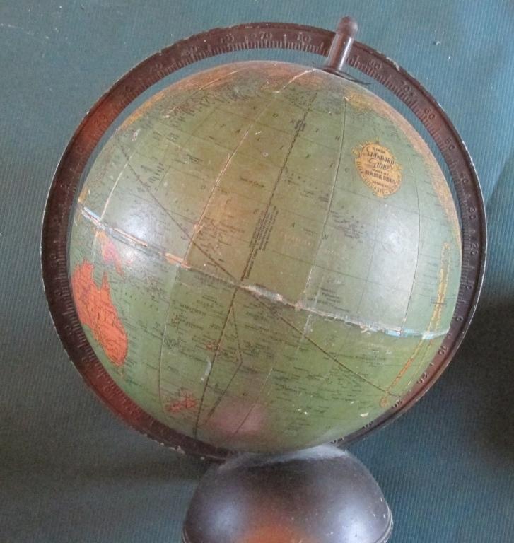 Replogle World Globe (1 of 1)