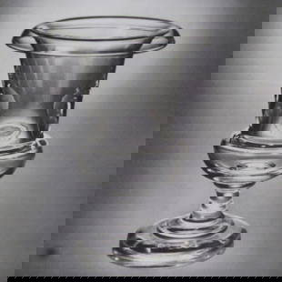 Steuben Glass: Steuben Glass - A Monograph Author: James S. Plaut Illustrations: B/W Photos Dated: 1951 Publisher: Bittner Size: 4to Oversize