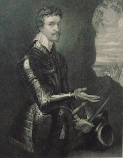 Thomas Wentworth - Earl of Stafford 1641: Thomas Wentworth - Earl of Stafford Thomas Wentworth, 1st Earl of Strafford, was a significant but controversial figure in English history. Born in 1593, he started his career as a critic of King