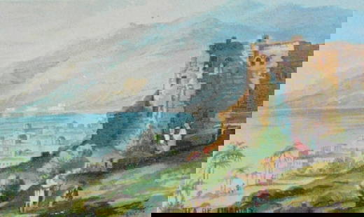Sea of Tiberias - 1875 - Prang: Sea of Tiberias - 1875 - Prang The Biblical "Sea of Tiberias," also known as the Sea of Galilee or Lake Kinneret, is a freshwater lake in modern-day Israel significant in Christianity. Located at